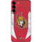 NHL Ottawa Senators Home Jersey Galaxy S22 Plus Skin